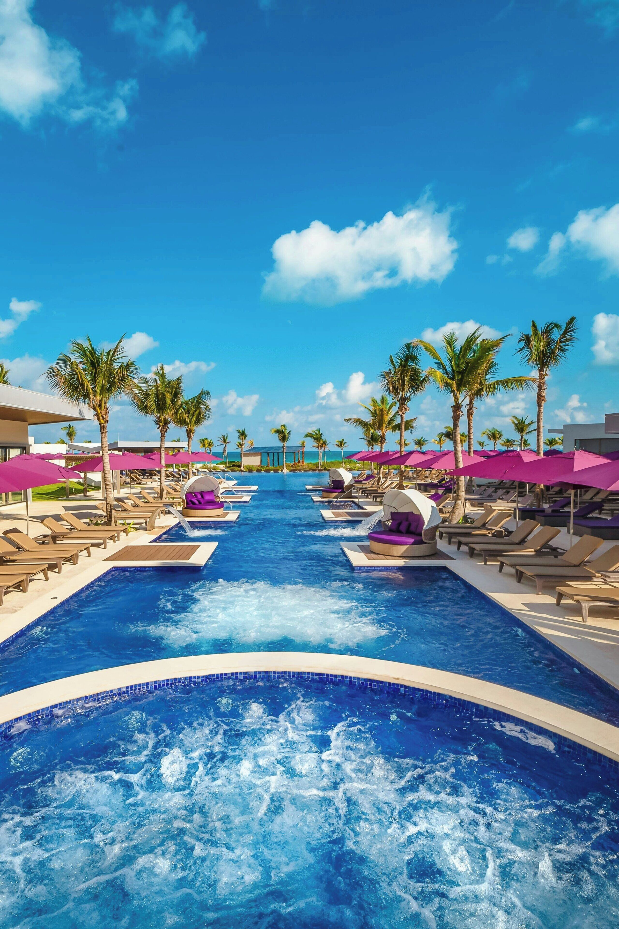 Foto - Planet Hollywood Adult Scene Cancun, An Autograph Collection All- Inclusive Resort - Adults Only