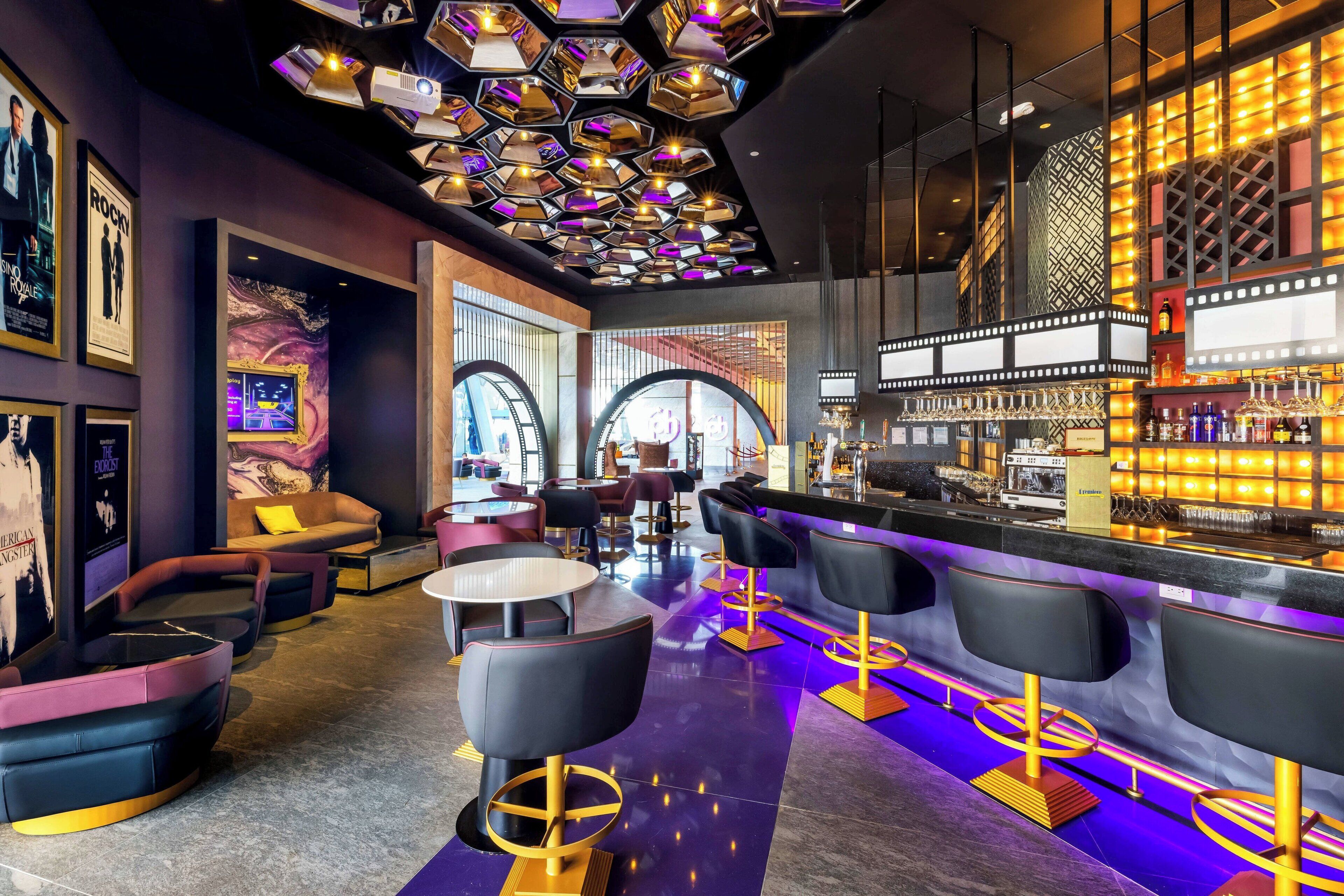 Foto - Planet Hollywood Adult Scene Cancun, An Autograph Collection All- Inclusive Resort - Adults Only