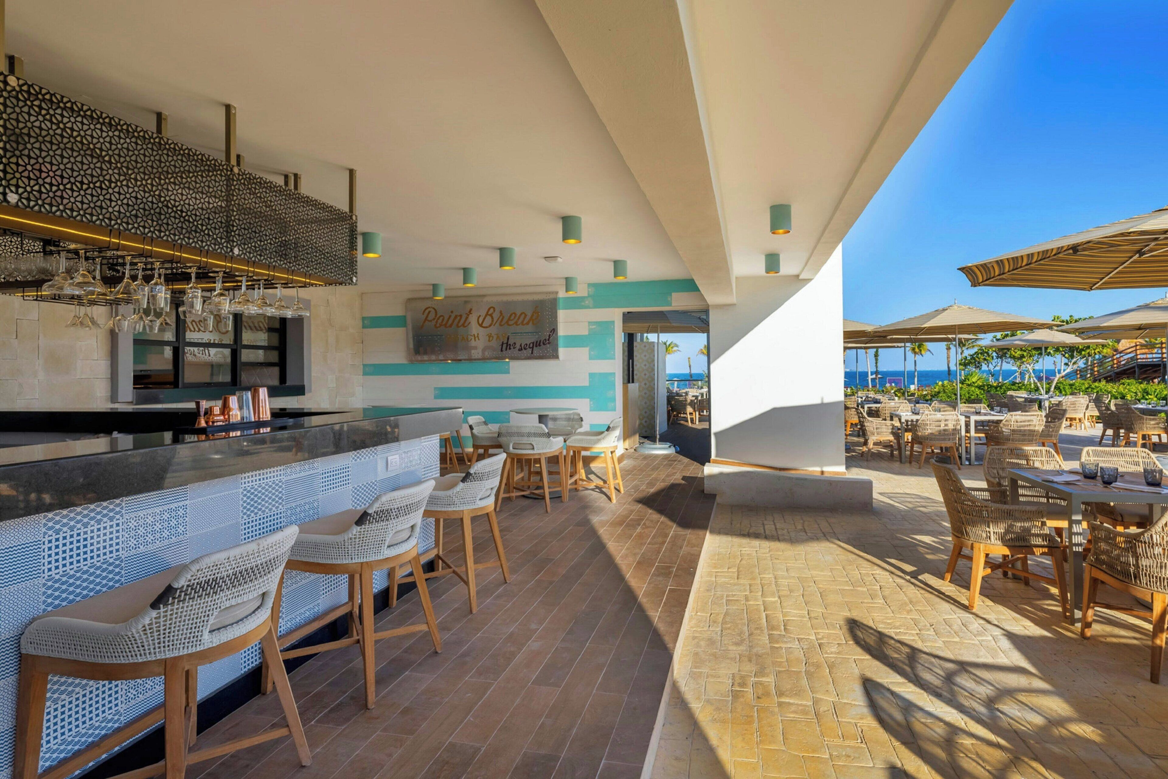 Foto - Planet Hollywood Adult Scene Cancun, An Autograph Collection All- Inclusive Resort - Adults Only