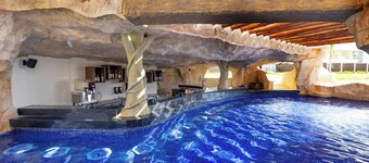 Planet Hollywood Cancun Adult Scene by Royalton, An Autograph Collection® All-Inclusive Resort - Adults Only