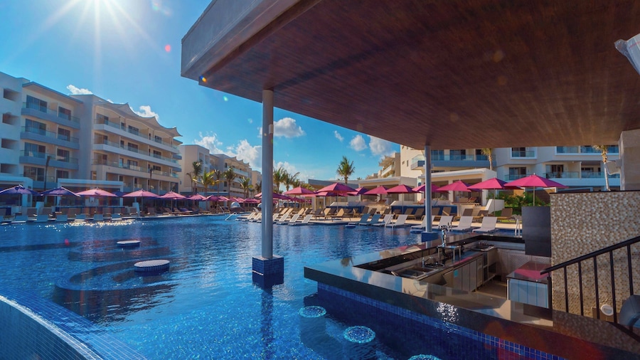 Planet Hollywood Cancun Adult Scene by Royalton, An Autograph Collection® All-Inclusive Resort - Adults Only