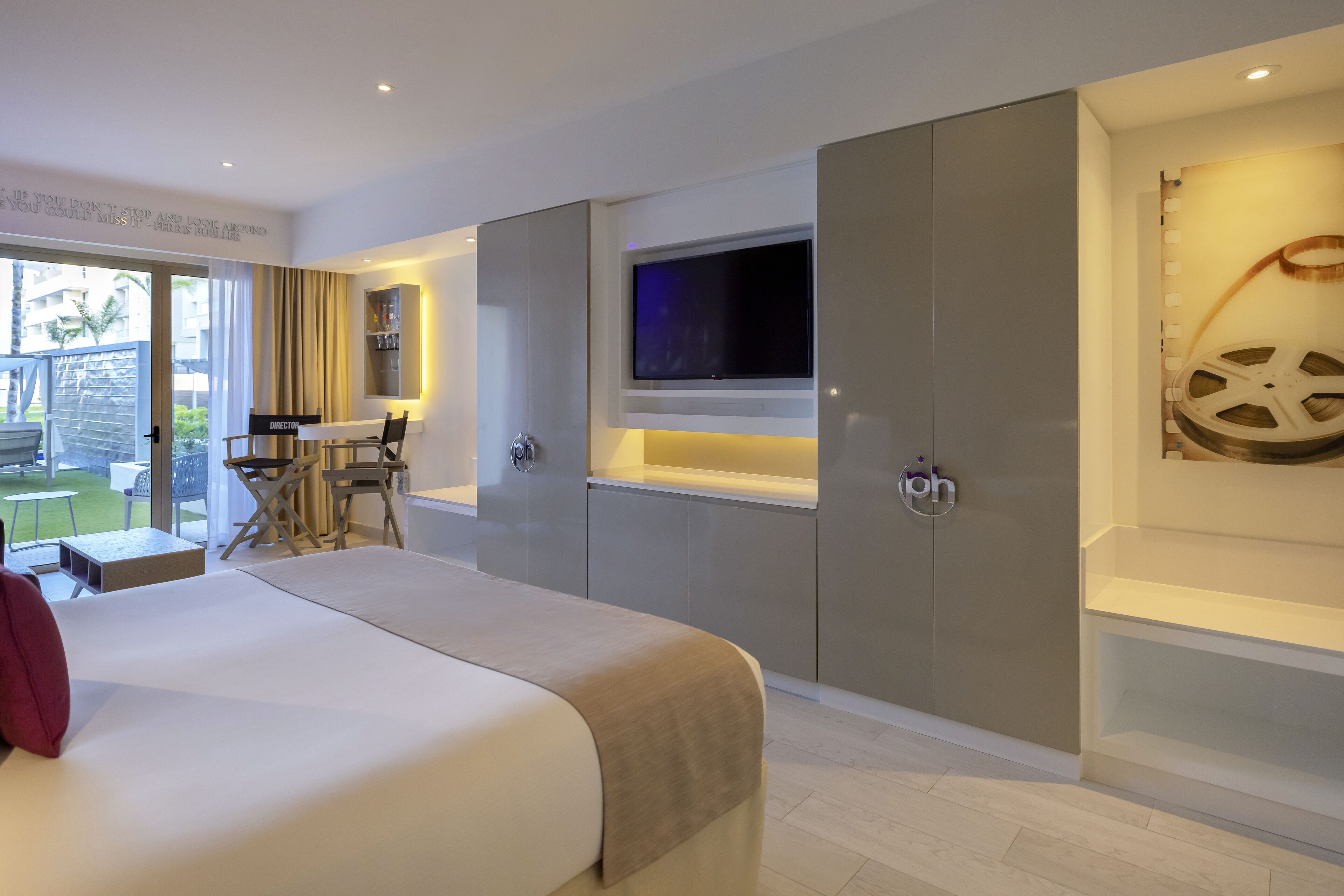 Foto - Planet Hollywood Adult Scene Cancun, An Autograph Collection All- Inclusive Resort - Adults Only