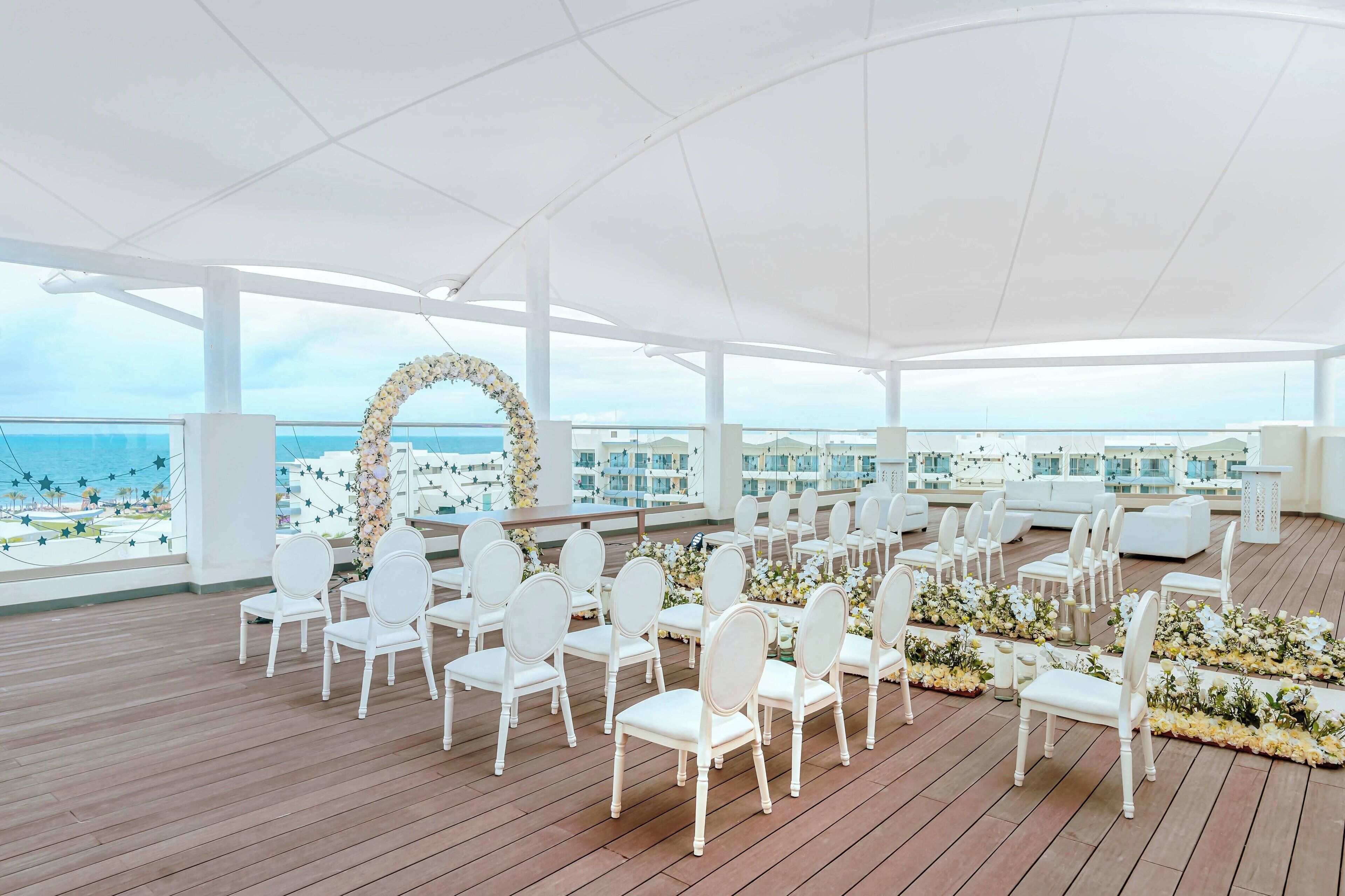 Foto - Planet Hollywood Adult Scene Cancun, An Autograph Collection All- Inclusive Resort - Adults Only