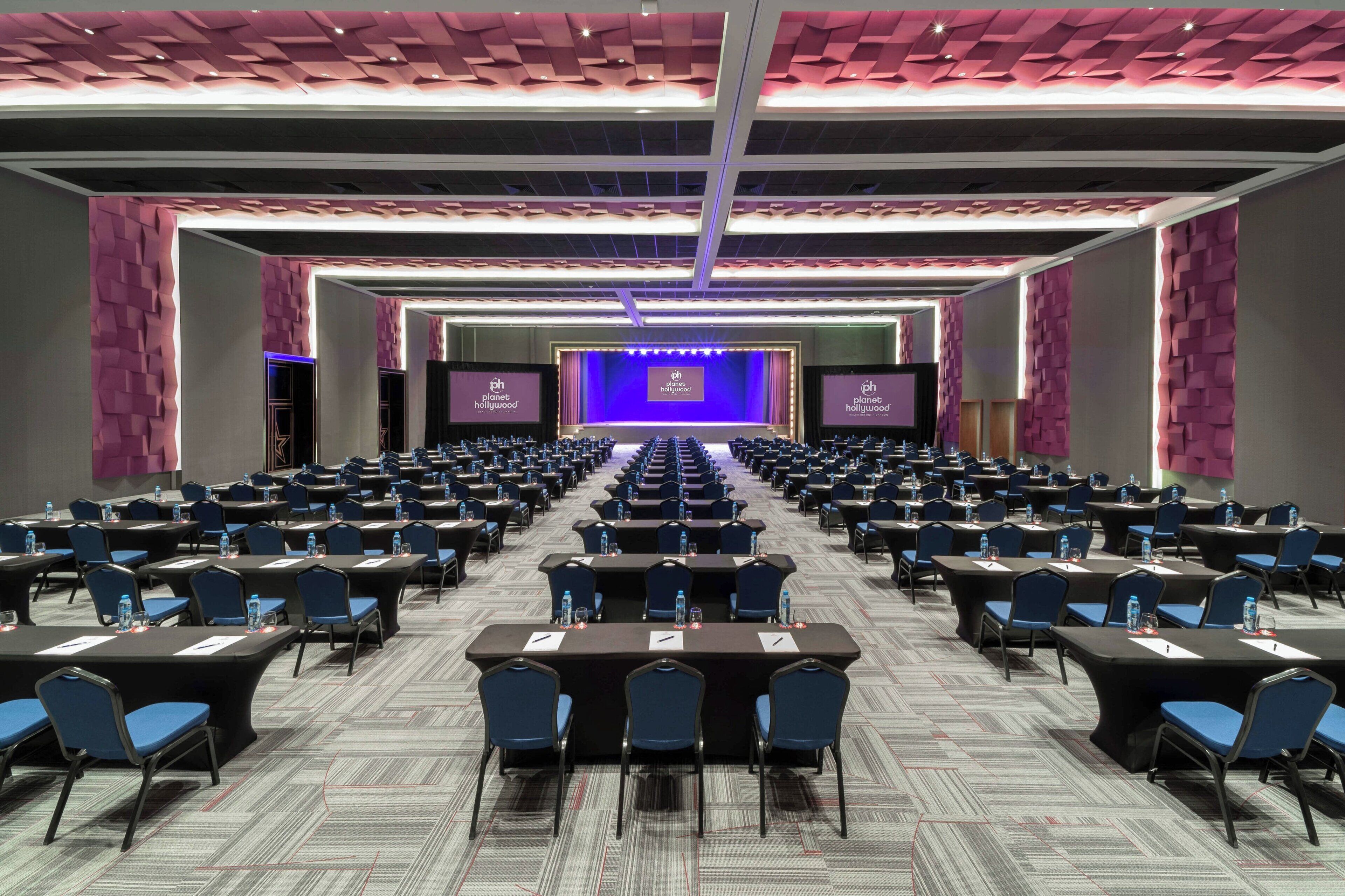 Foto - Planet Hollywood Adult Scene Cancun, An Autograph Collection All- Inclusive Resort - Adults Only