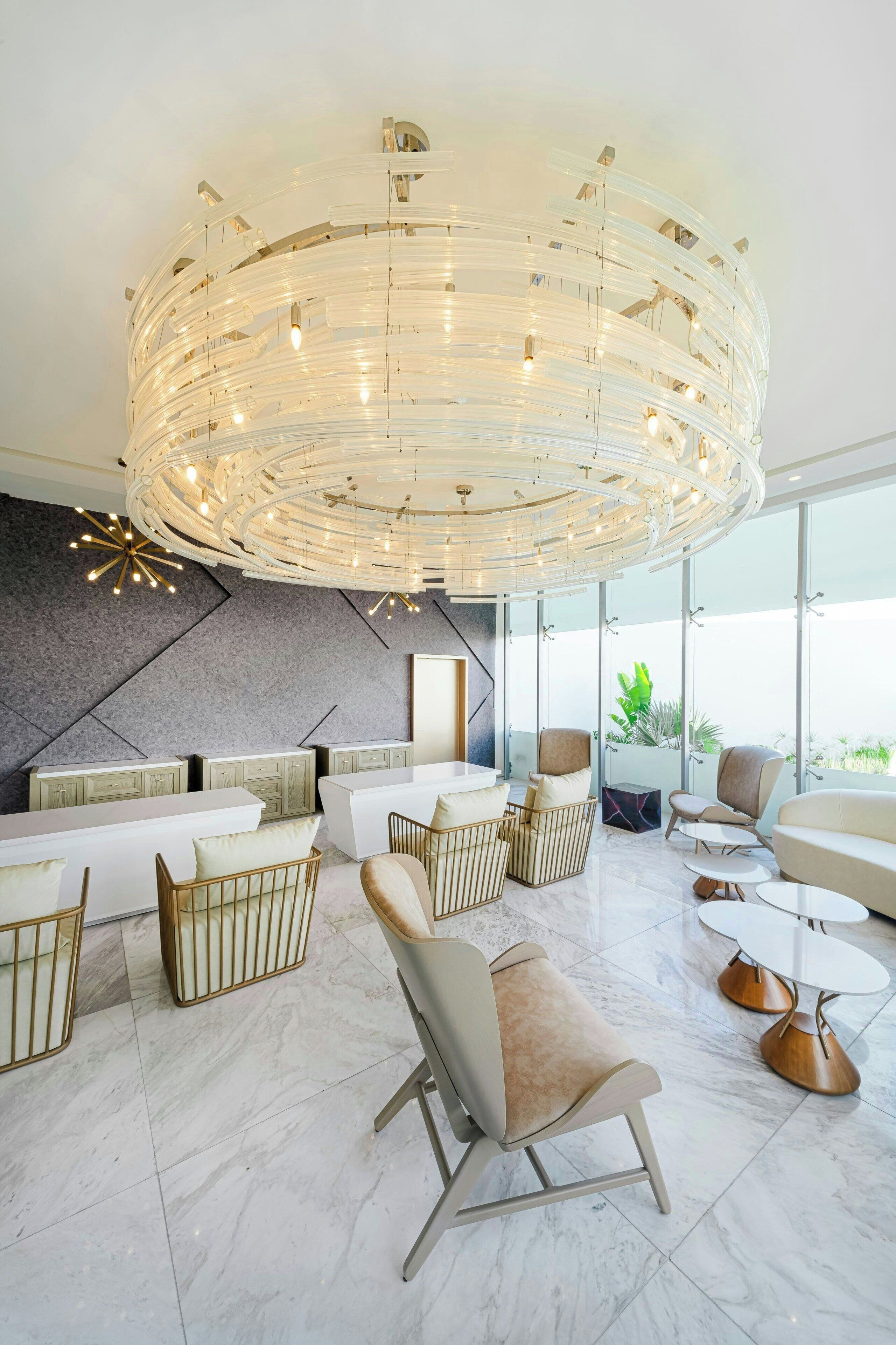 Foto - Planet Hollywood Adult Scene Cancun, An Autograph Collection All- Inclusive Resort - Adults Only