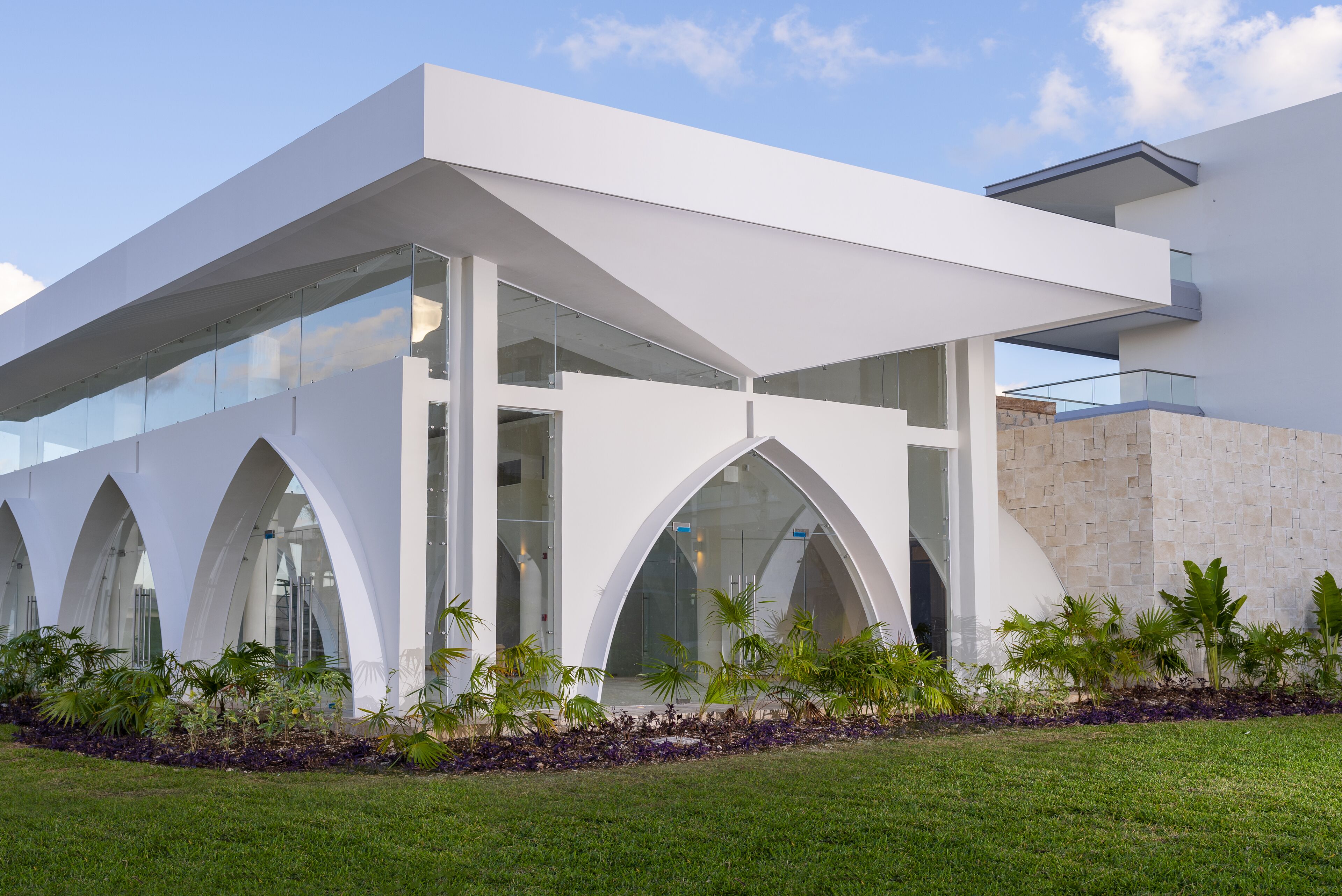 Foto - Planet Hollywood Adult Scene Cancun, An Autograph Collection All- Inclusive Resort - Adults Only