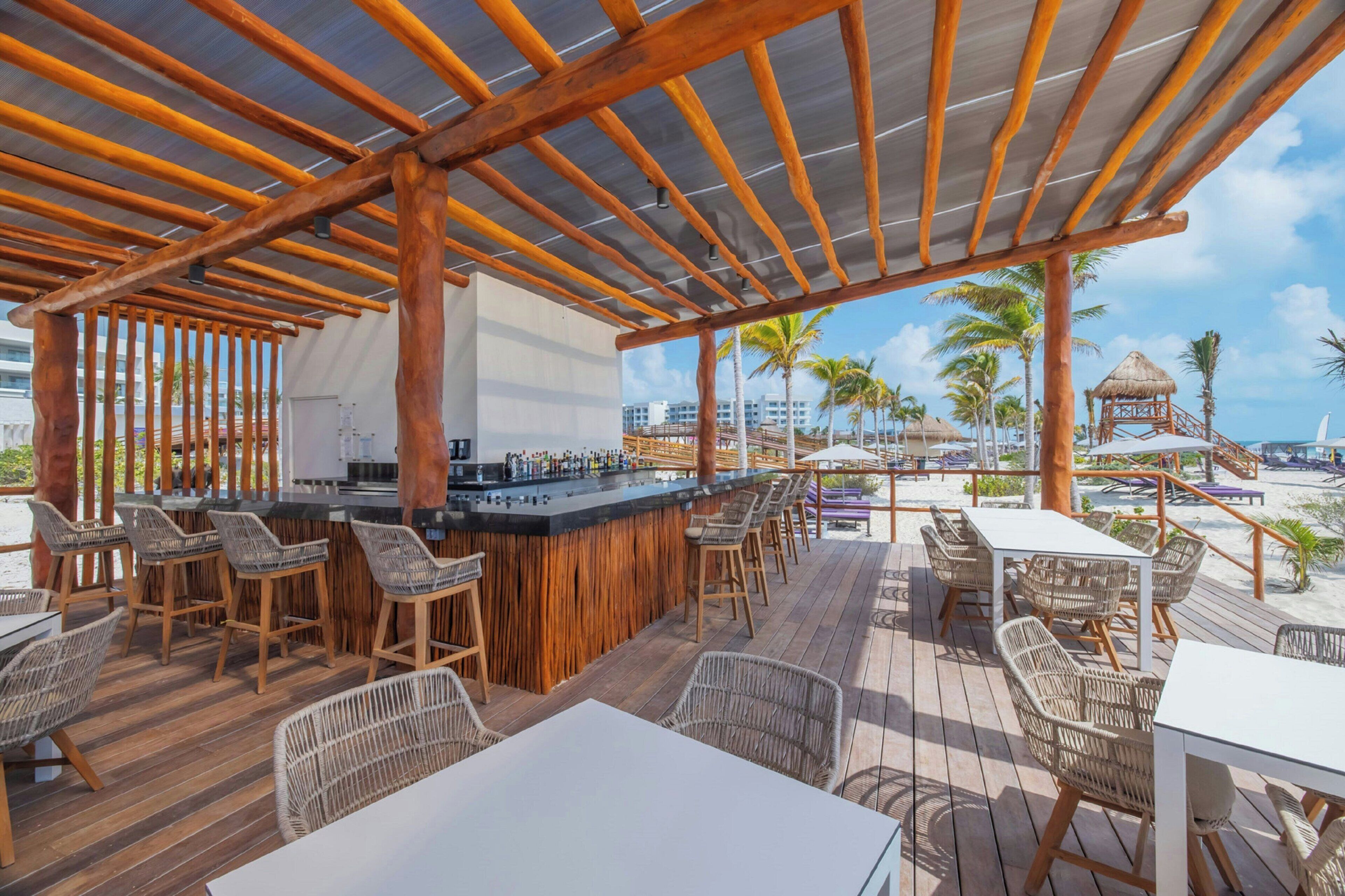 Foto - Planet Hollywood Adult Scene Cancun, An Autograph Collection All- Inclusive Resort - Adults Only