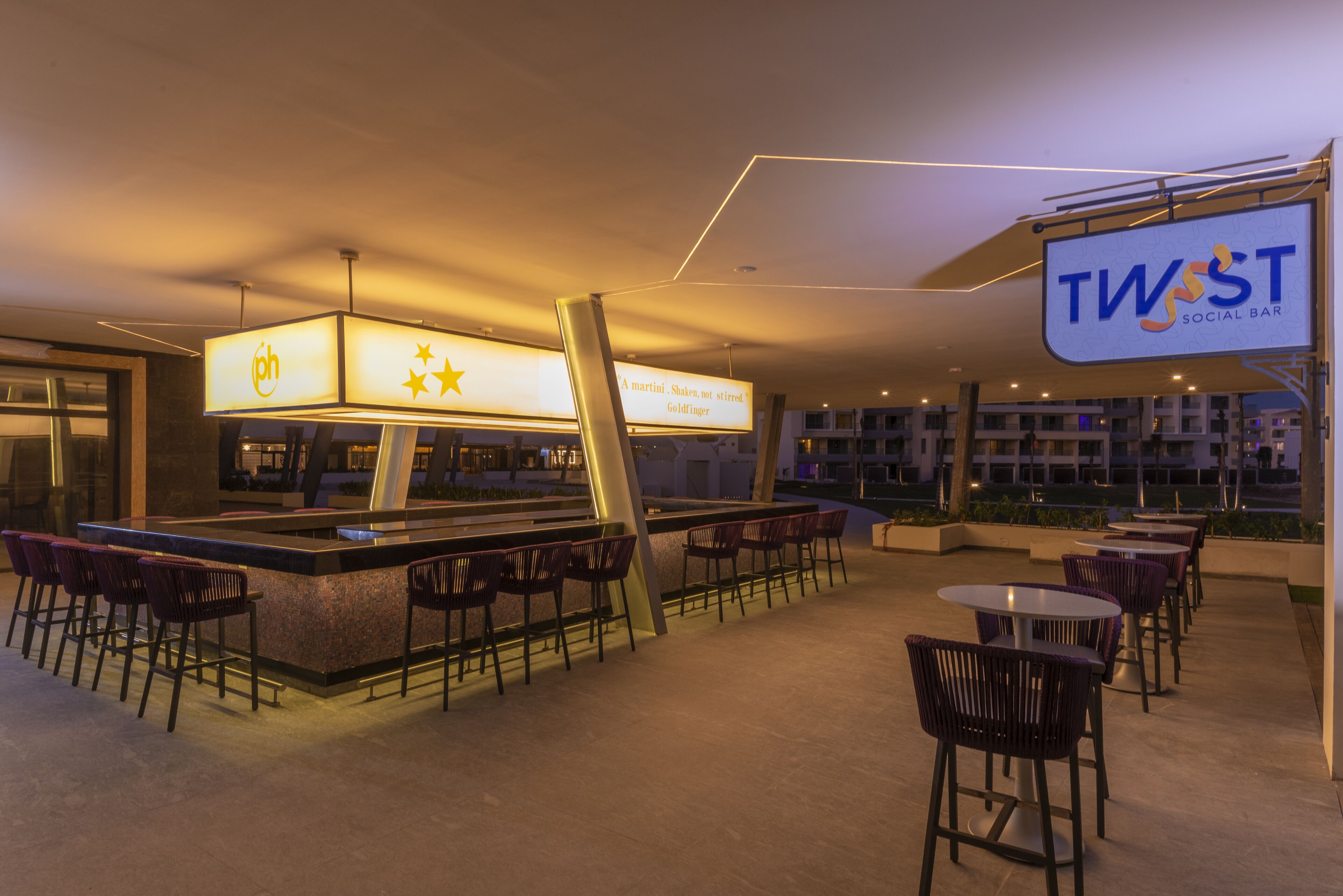 Foto - Planet Hollywood Adult Scene Cancun, An Autograph Collection All- Inclusive Resort - Adults Only