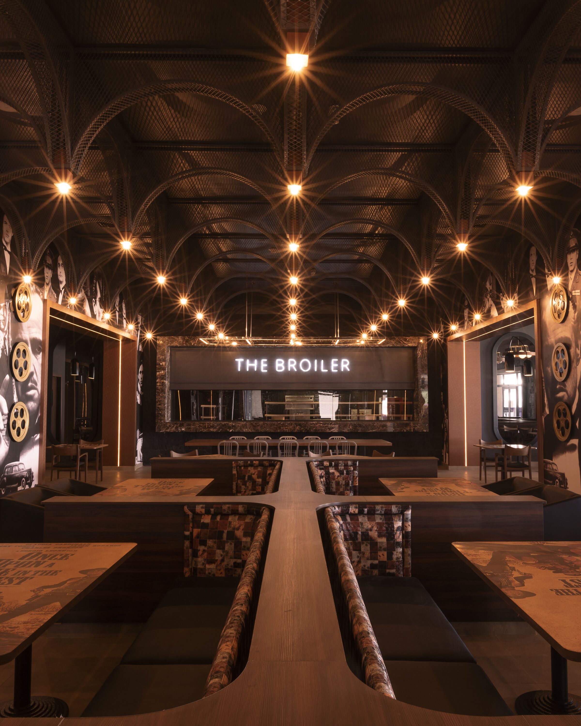 Foto - Planet Hollywood Adult Scene Cancun, An Autograph Collection All- Inclusive Resort - Adults Only