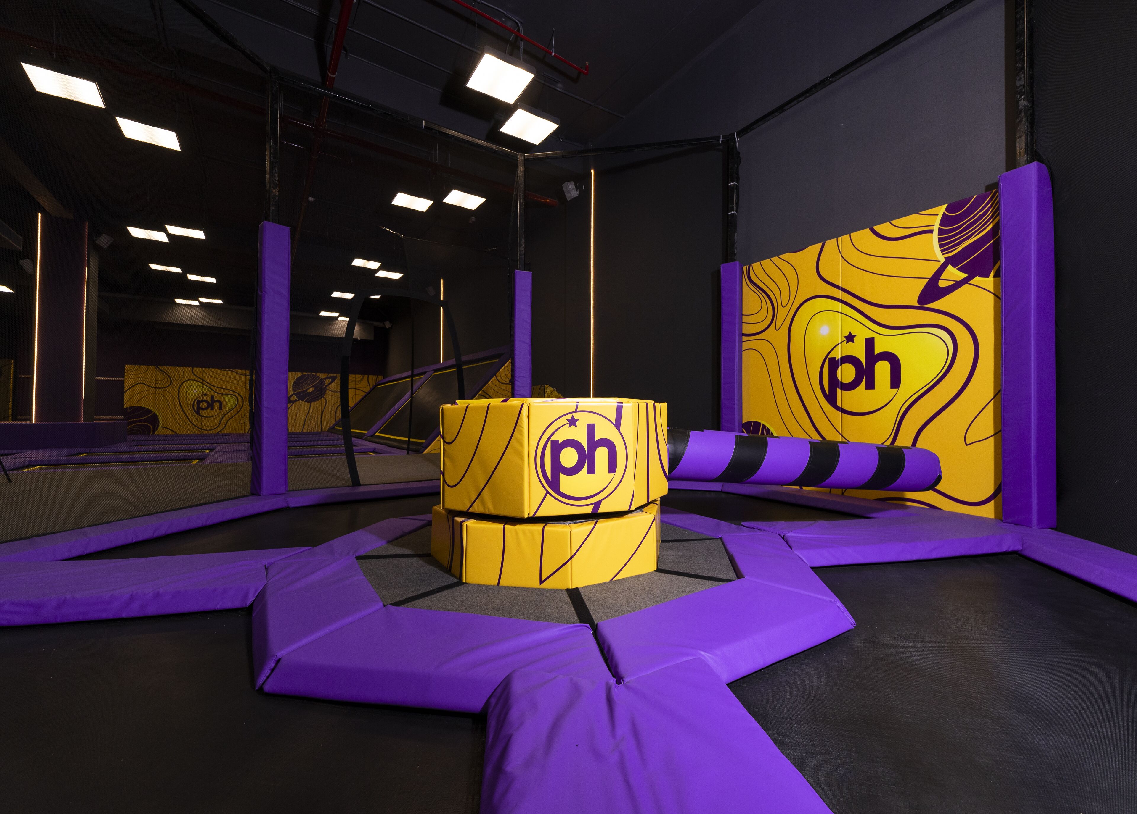 Foto - Planet Hollywood Adult Scene Cancun, An Autograph Collection All- Inclusive Resort - Adults Only