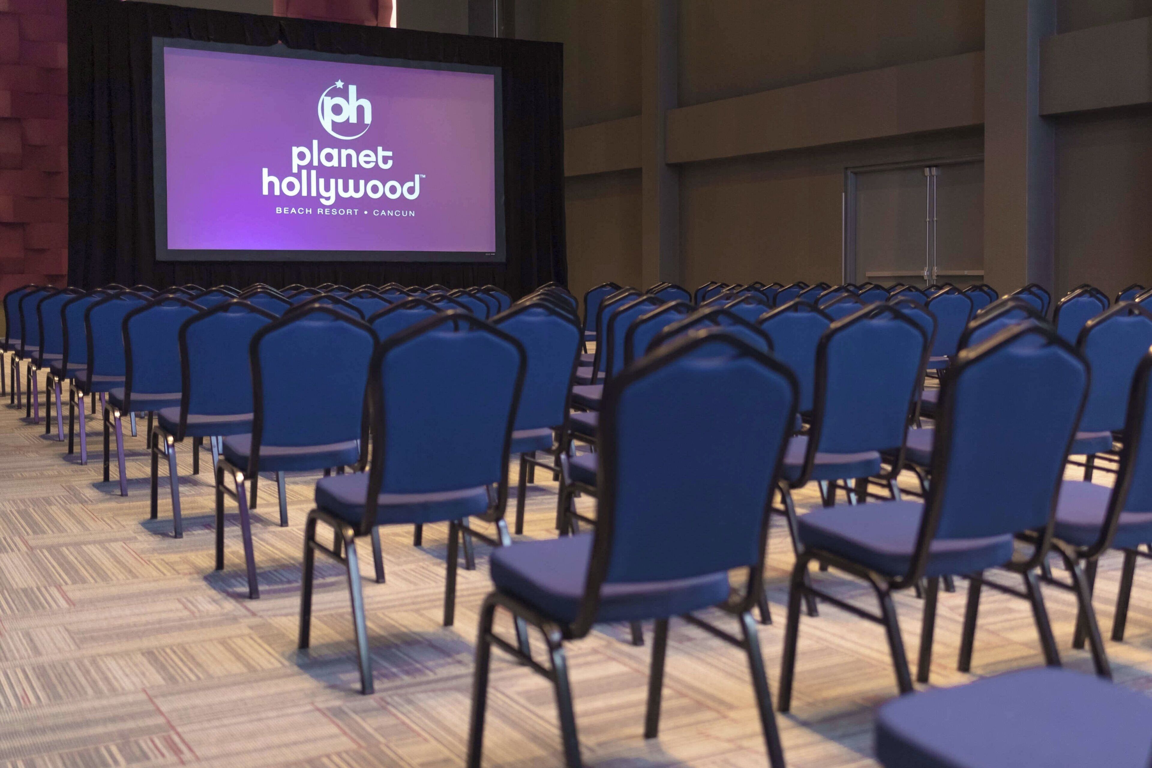 Foto - Planet Hollywood Adult Scene Cancun, An Autograph Collection All- Inclusive Resort - Adults Only