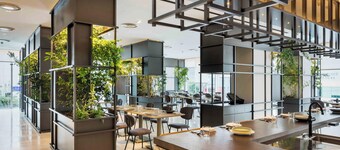 ANDAZ SEOUL GANGNAM, BY HYATT