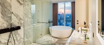 ANDAZ SEOUL GANGNAM, BY HYATT