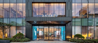 ANDAZ SEOUL GANGNAM, BY HYATT