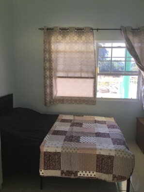 Villa, 2 Bedrooms | Individually decorated, individually furnished, desk, laptop workspace