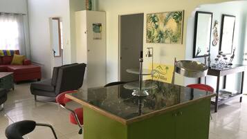 Villa, 2 chambres | Intérieur de l’entrée