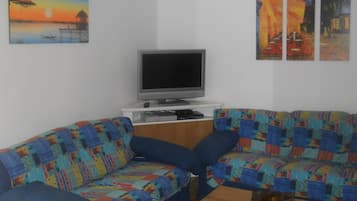 Télévision, chaßne hi-fi