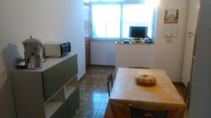 Dining - OTRANTO - LOVELY AND FRIENDLY APARTMENT (Otranto)
