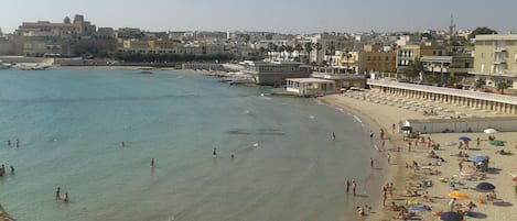 Strand