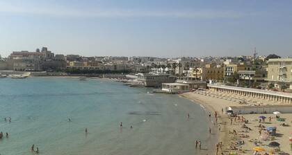 OTRANTO - SCHÖNE UND FREUNDLICHE WOHNUNG