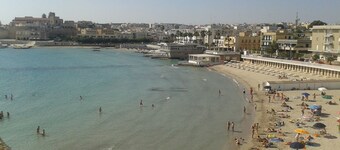 OTRANTO - APARTAMENTO ENCANTADOR Y AMIGO