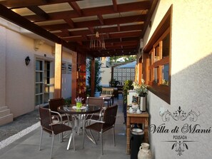Servicio de la propiedad