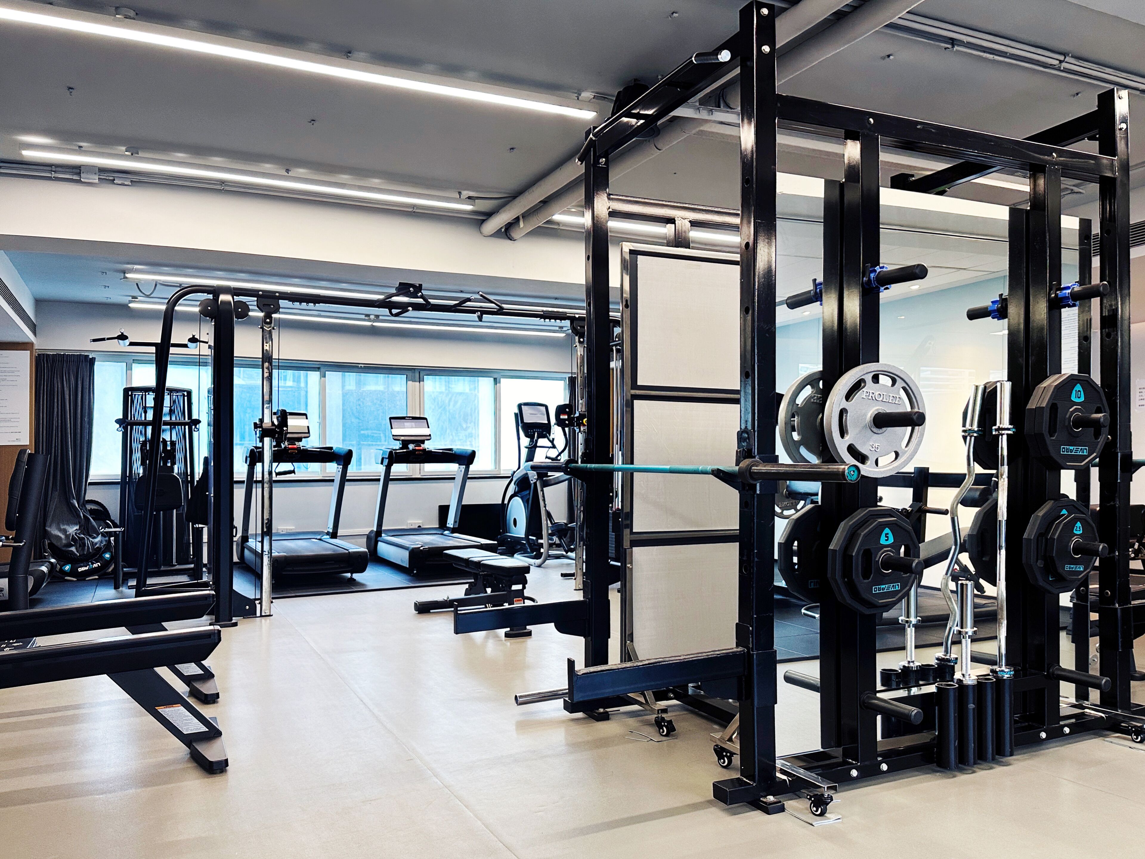 Foto - BEI Zhaolong Hotel, part of JdV by Hyatt