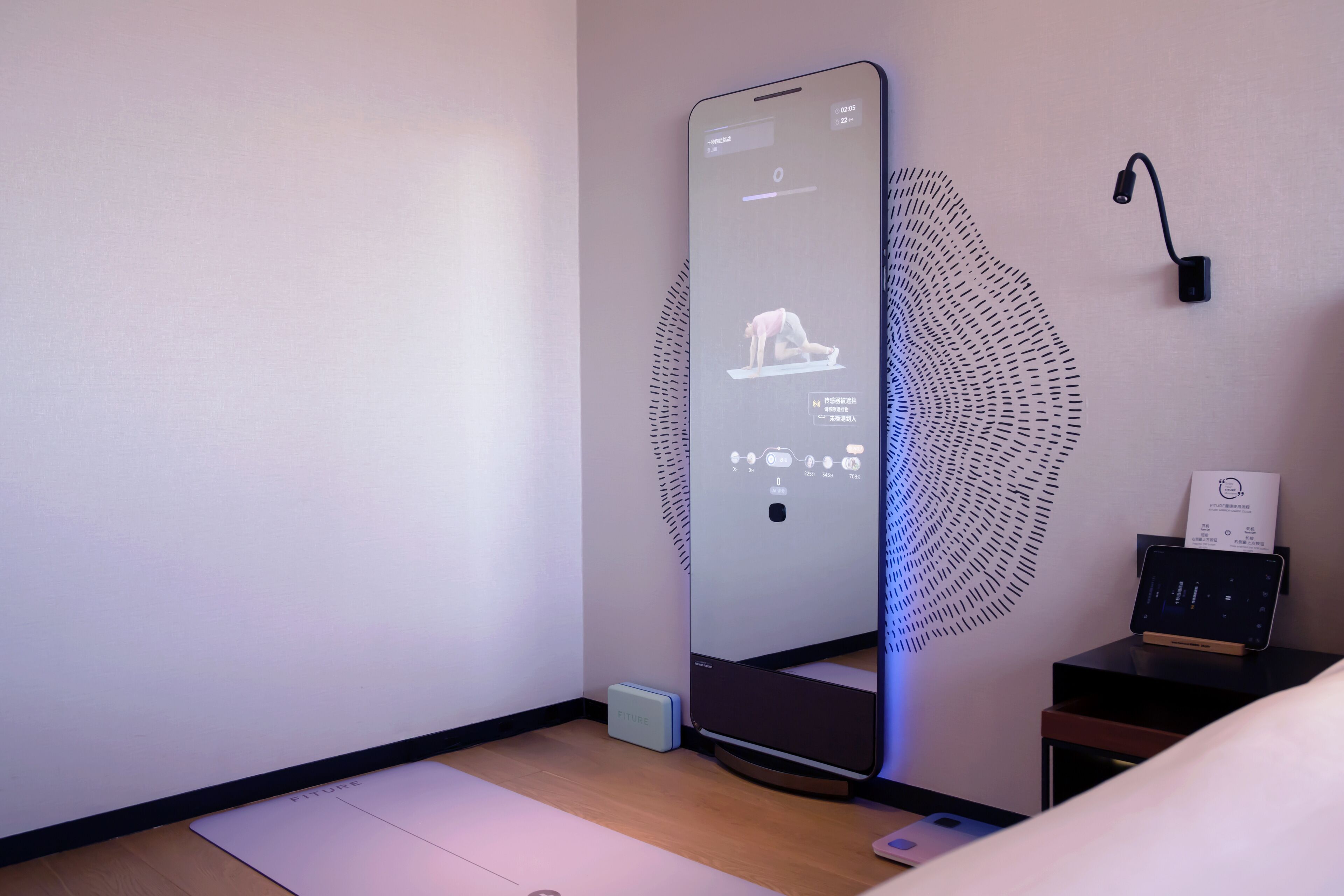 Suite Deluxe (Wellness) | Ropa de cama de alta calidad y edredones de plumas