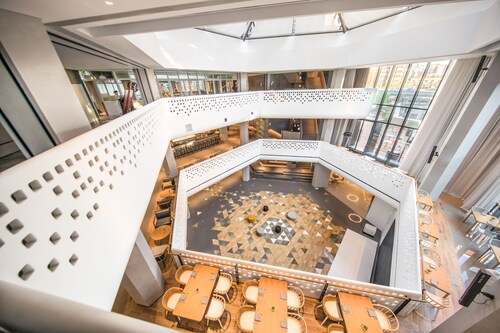 BEI Zhaolong Hotel, part of JdV by Hyatt