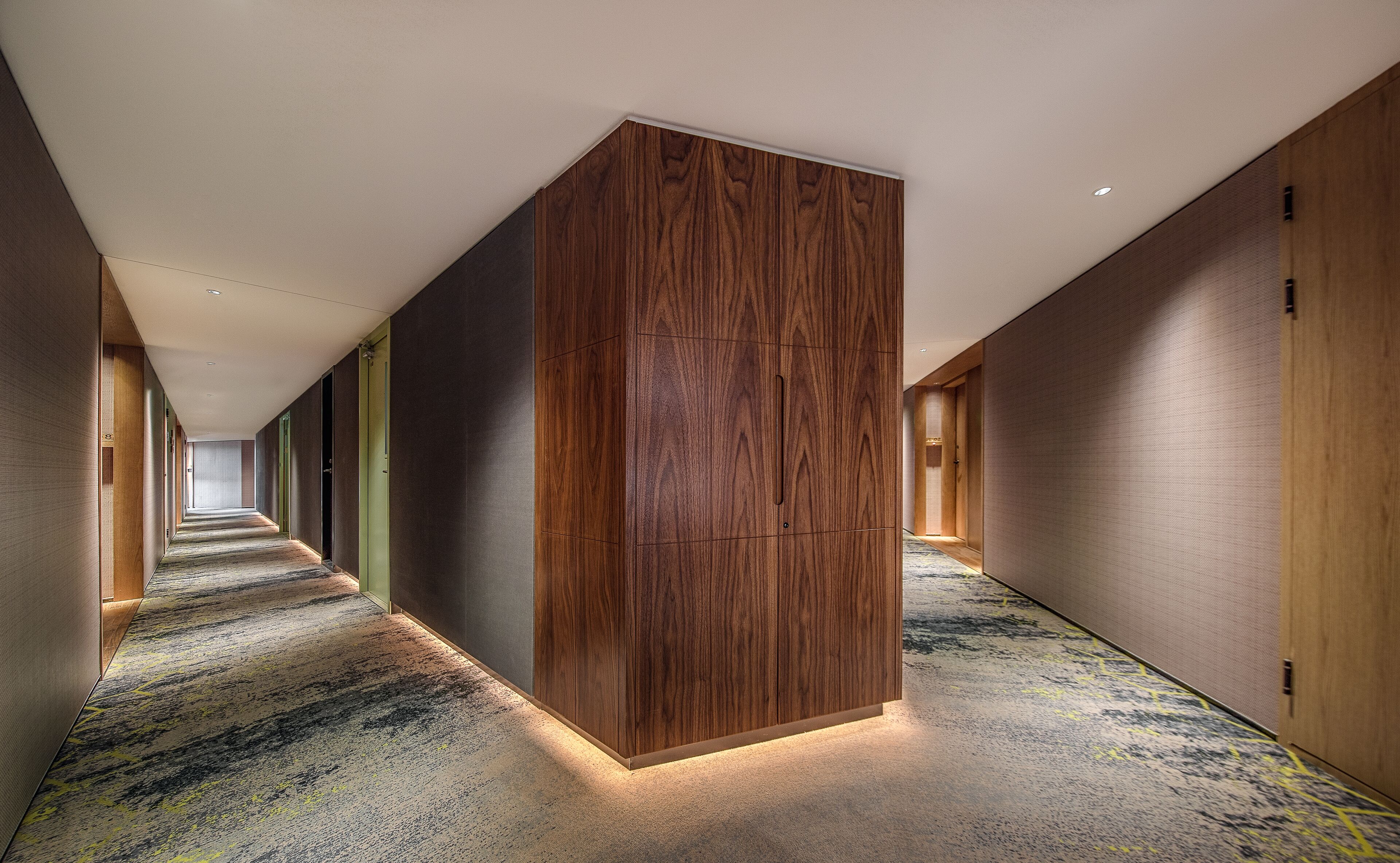 Foto - BEI Zhaolong Hotel, part of JdV by Hyatt