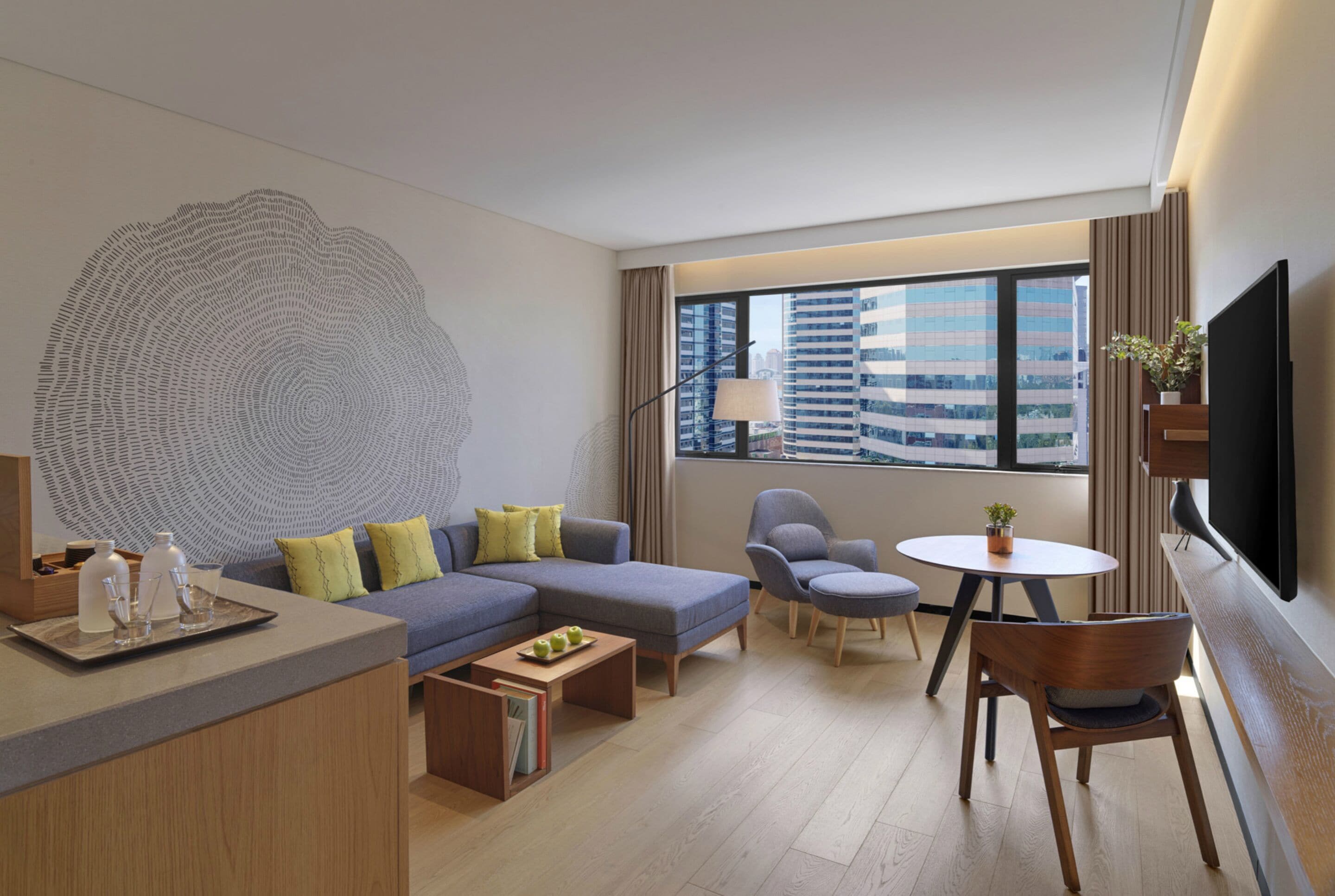 BEI Zhaolong Hotel, part of JdV by Hyatt Reviews, Deals & Photos