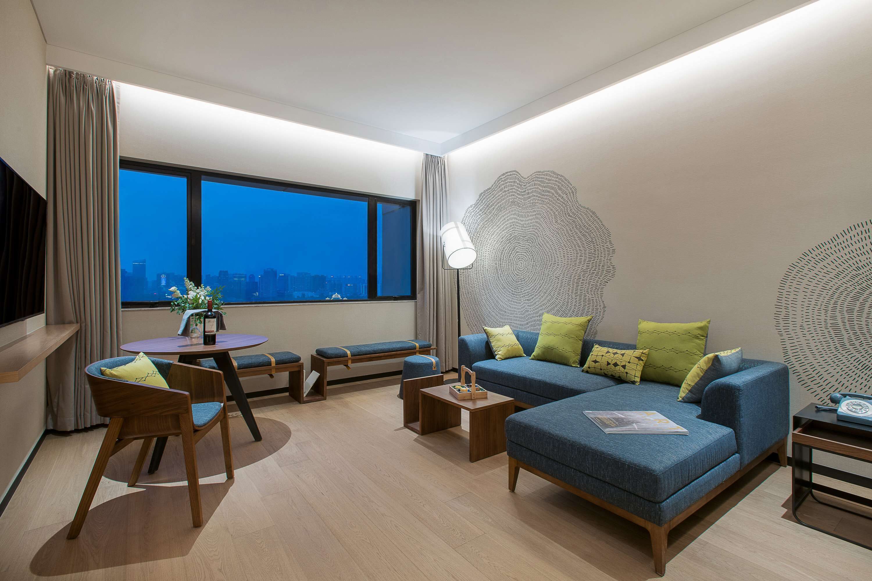 Foto - BEI Zhaolong Hotel, part of JdV by Hyatt