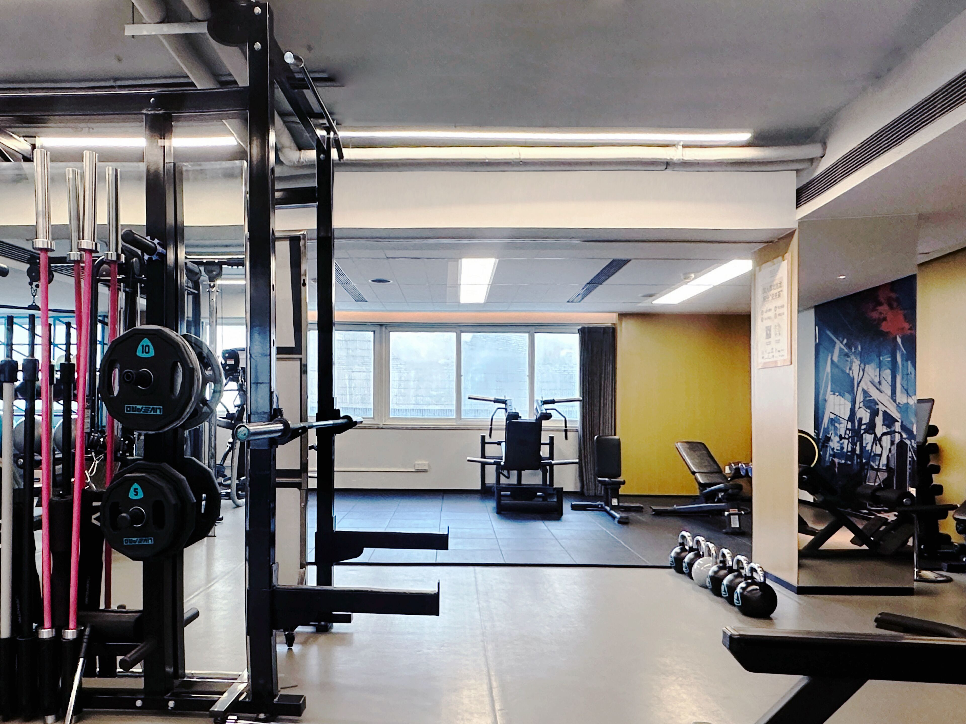 Foto - BEI Zhaolong Hotel, part of JdV by Hyatt