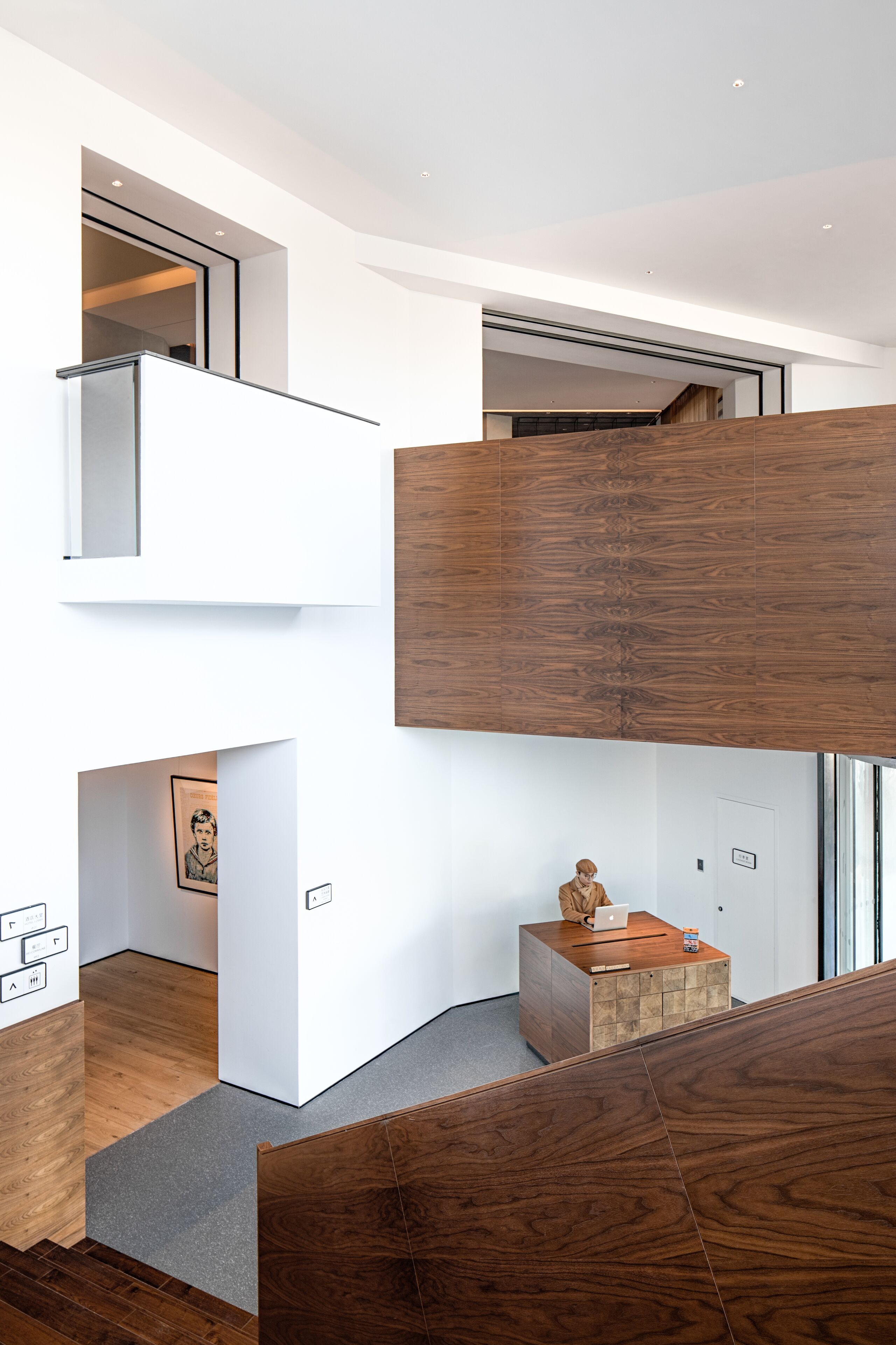 Foto - BEI Zhaolong Hotel, part of JdV by Hyatt