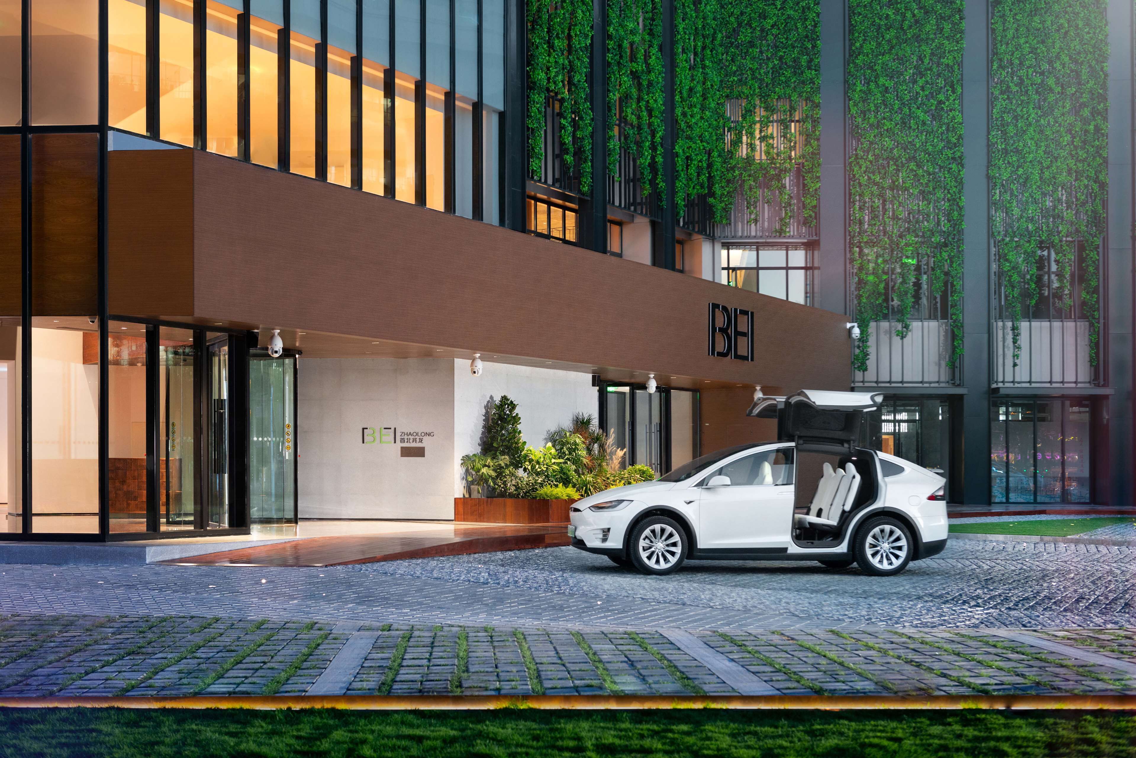 Foto - BEI Zhaolong Hotel, part of JdV by Hyatt