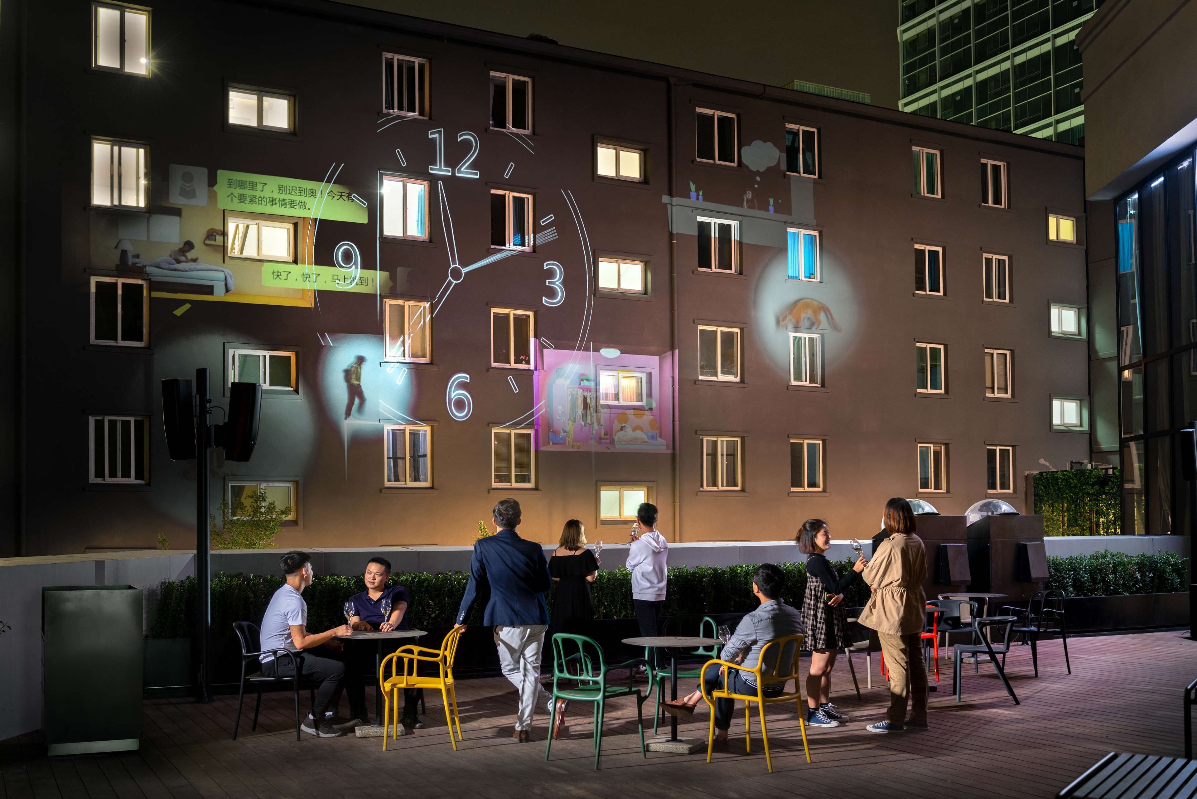 Foto - BEI Zhaolong Hotel, part of JdV by Hyatt