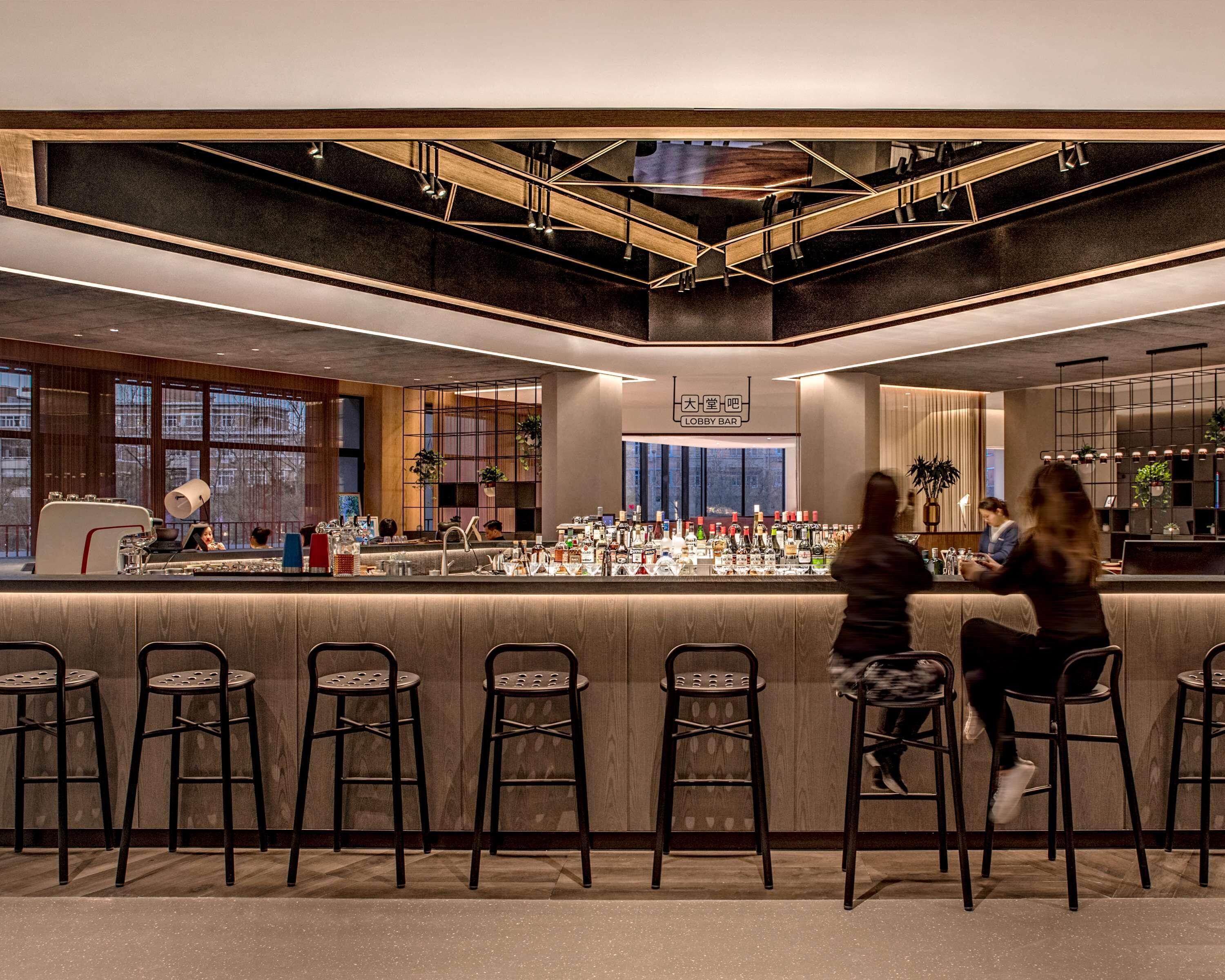 Foto - BEI Zhaolong Hotel, part of JdV by Hyatt