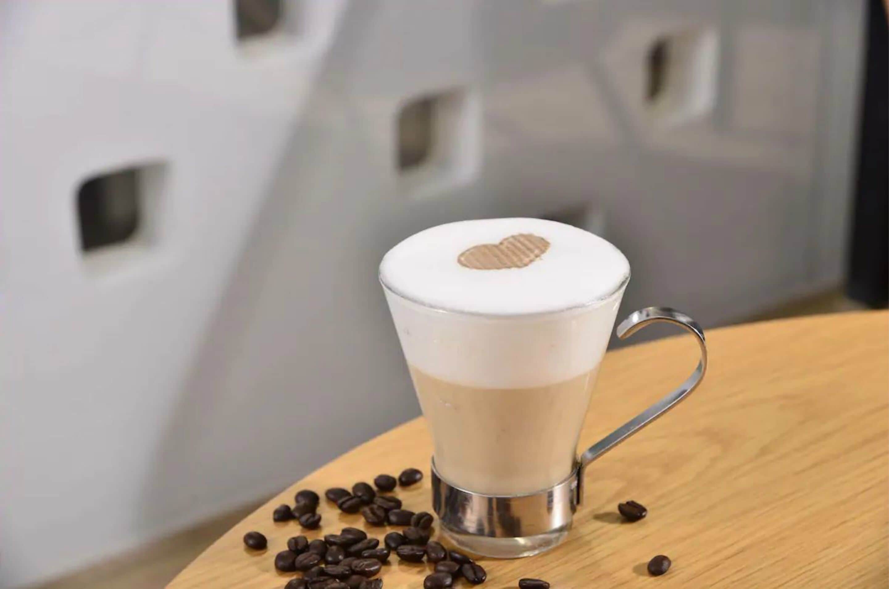Coffee service