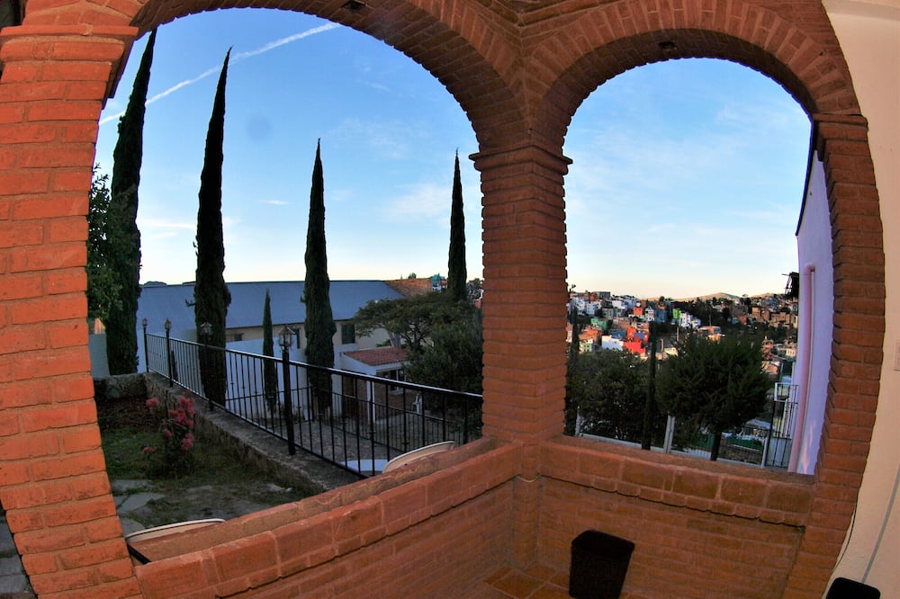 Casa Malva