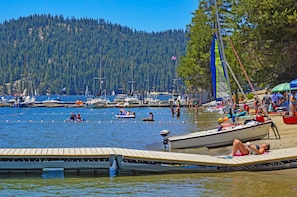 Port de plaisance