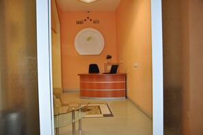 Recepción