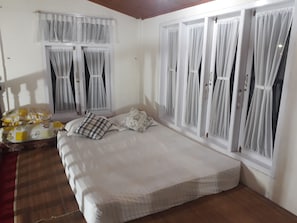 Gallery-Doppel- oder -Zweibettzimmer | Kostenloses WLAN