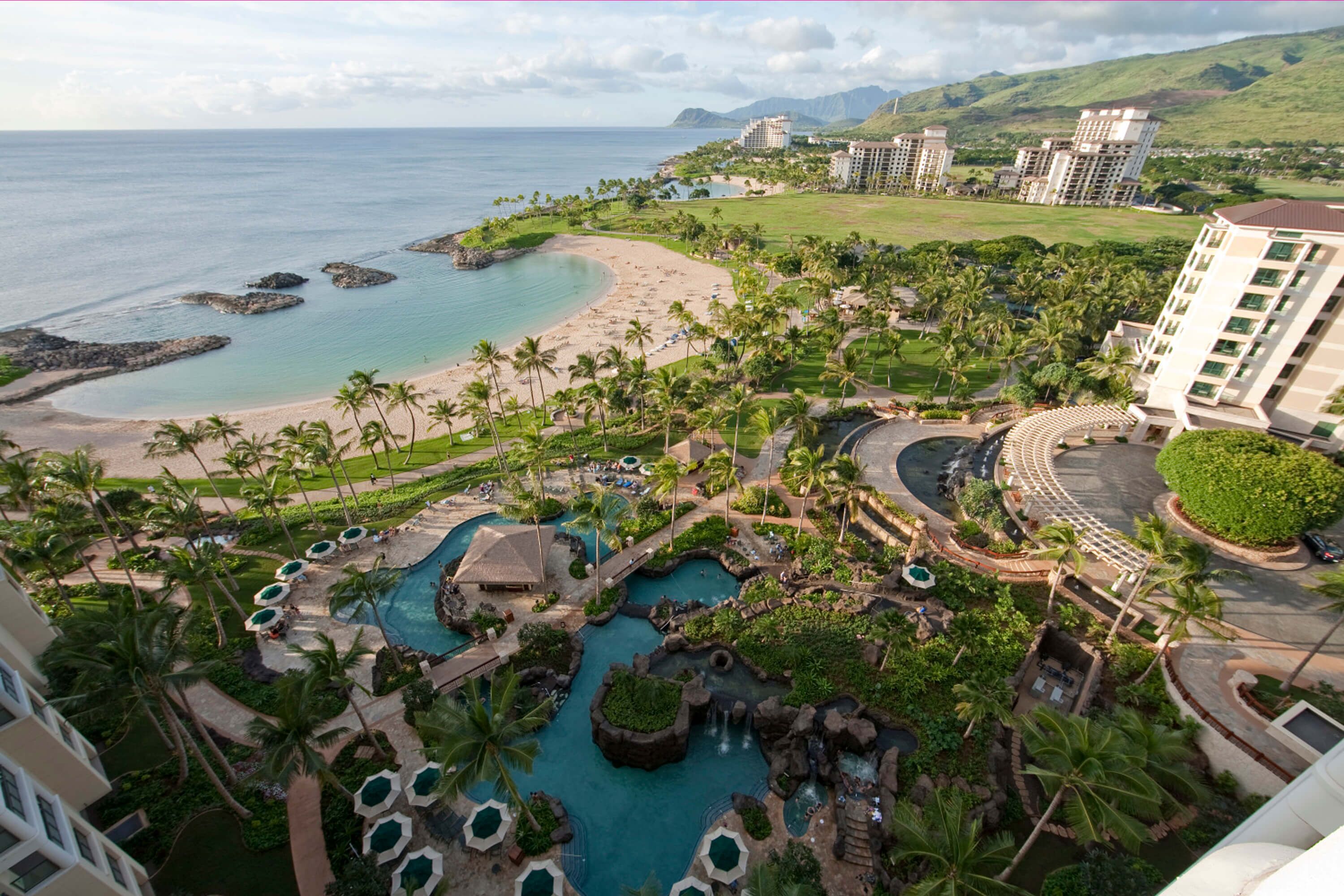 Marriott Ko Olina Beach Club 2BR (Read Description)