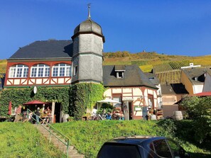Ulkopuoli