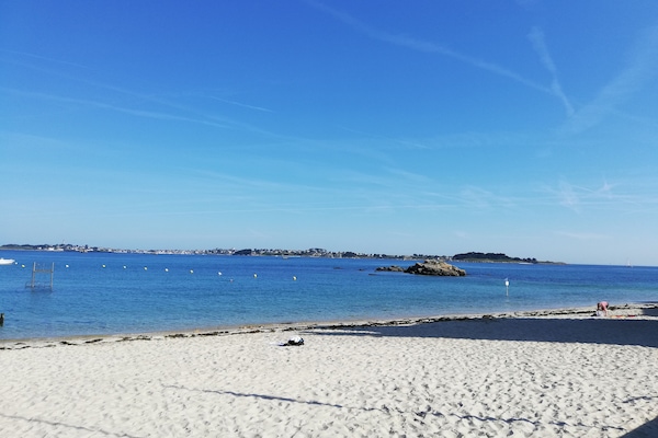 Plage