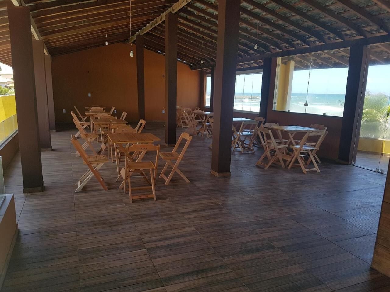 Photo - Pousada Águas do Piruí