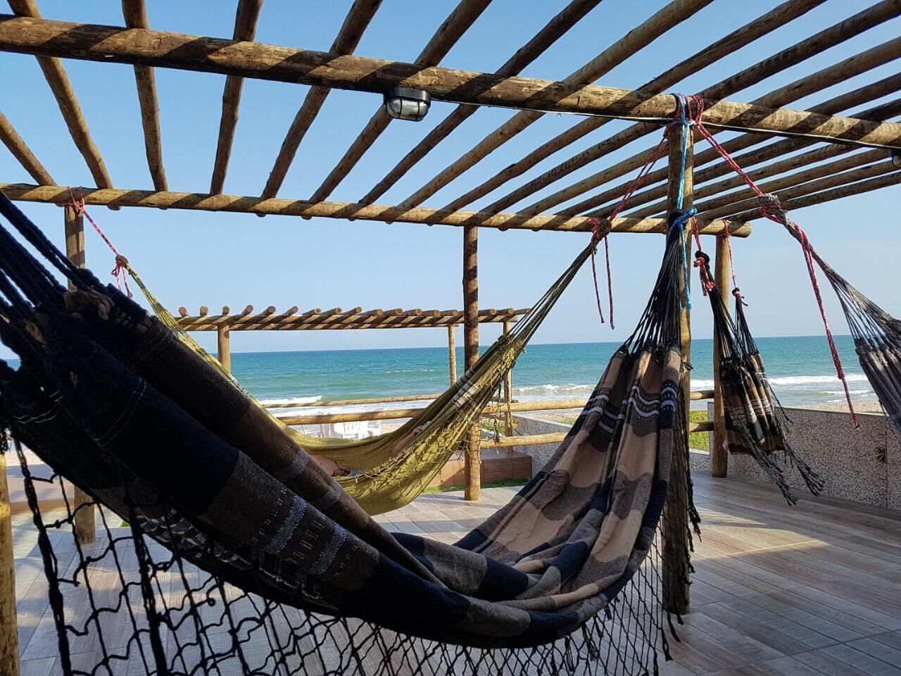 Photo - Pousada Águas do Piruí