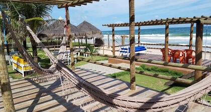 Pousada Águas do Piruí