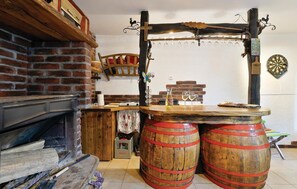 Interior - Amazing home in Kalnik with sauna (Kalnik)