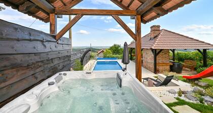 Gorgeous home in Kalnik with sauna